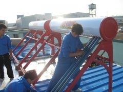 那曲热水器维修