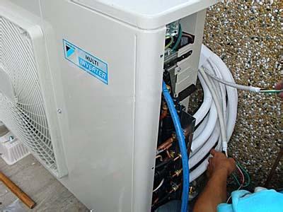 那曲商场中央空调分析及中央空调的维保分析